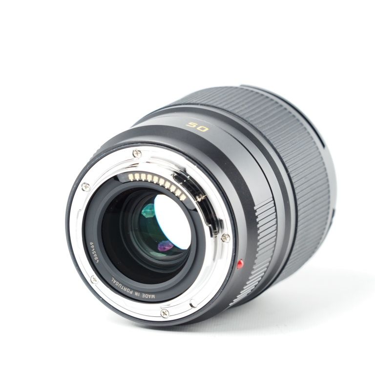 LEICA ライカ SUMMICRON-SL 50mm F2 ASPH. 11193 ズミクロンSL 交換