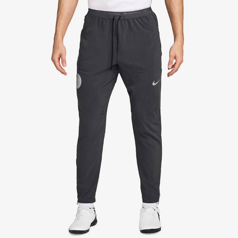 【送料無料・匿名配送】Nike ナイキ PSG パリ・サンジェルマン エリート ウーブン パンツ 25/26 濃灰 リフレクター 新品 正規品 日本未発売