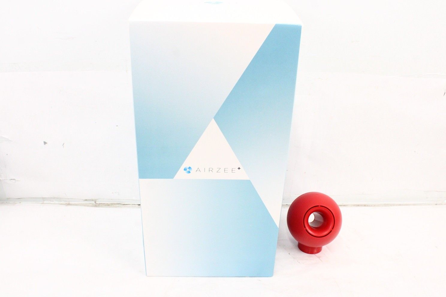 エアジープラス AIRZEE+とブリージーアップル 【公式通販】