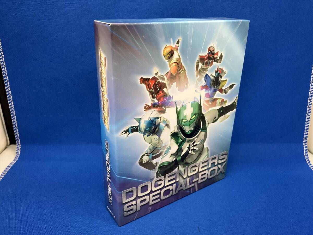 ドゲンジャーズ(特装版)(Blu-ray Disc) - メルカリ