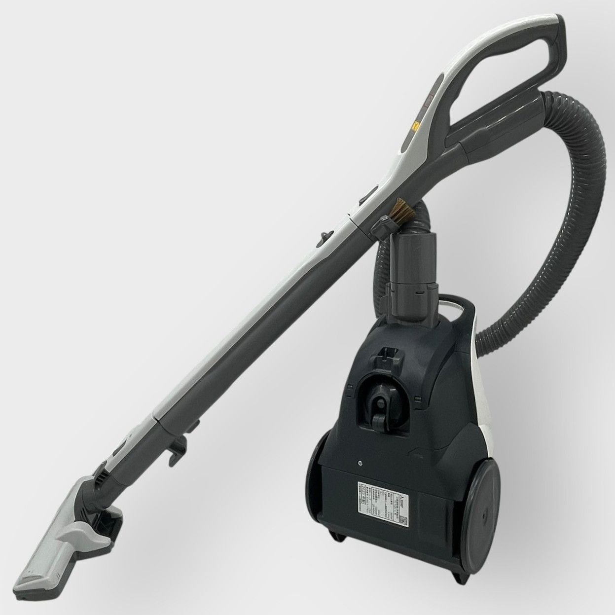 三菱電機 Be-K(ビケイ) 紙パック掃除機 タービンブラシ TC-FJ2C