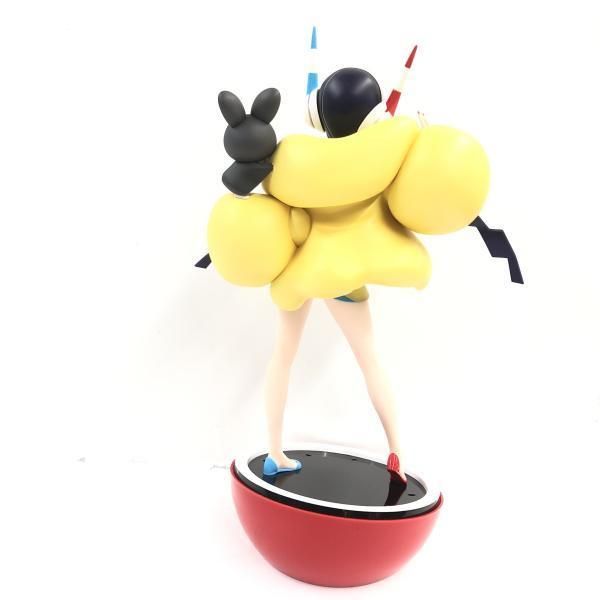 中古】カミツレ＆エモンガ 「ポケットモンスター」 1/8 (ポケモン