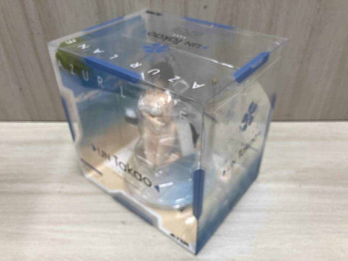 未開封品】(再販)アルター 高雄 砂浜ラプソディVer. 1/7 アズール