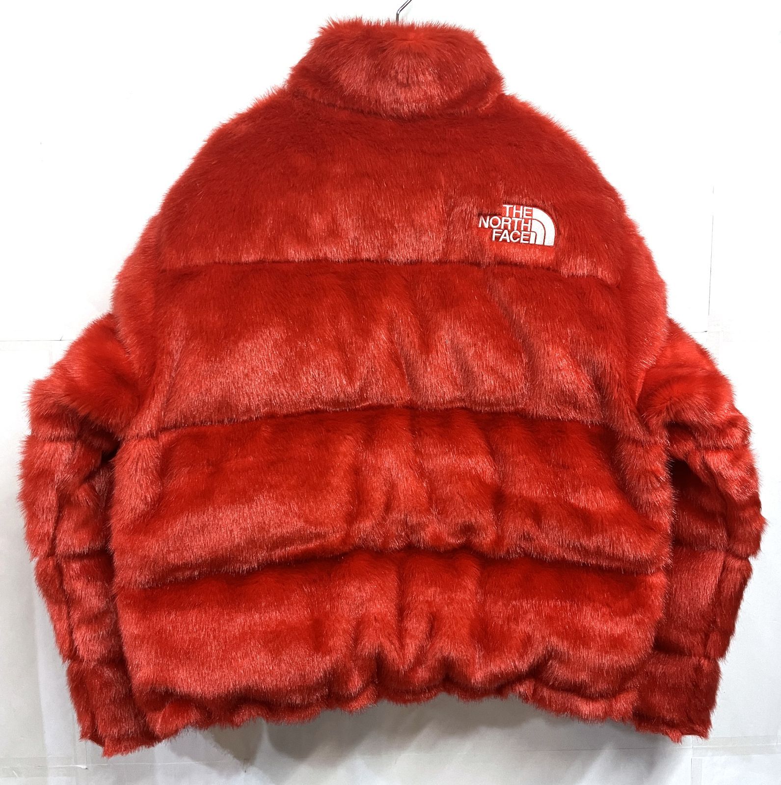 Supreme x THE NORTH FACE｜シュプリーム ノースフェイス Faux Fur 