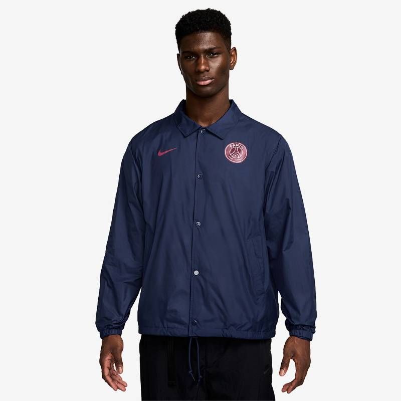 送料無料・匿名配送】Nike ナイキ PSG パリ・サンジェルマン コーチ