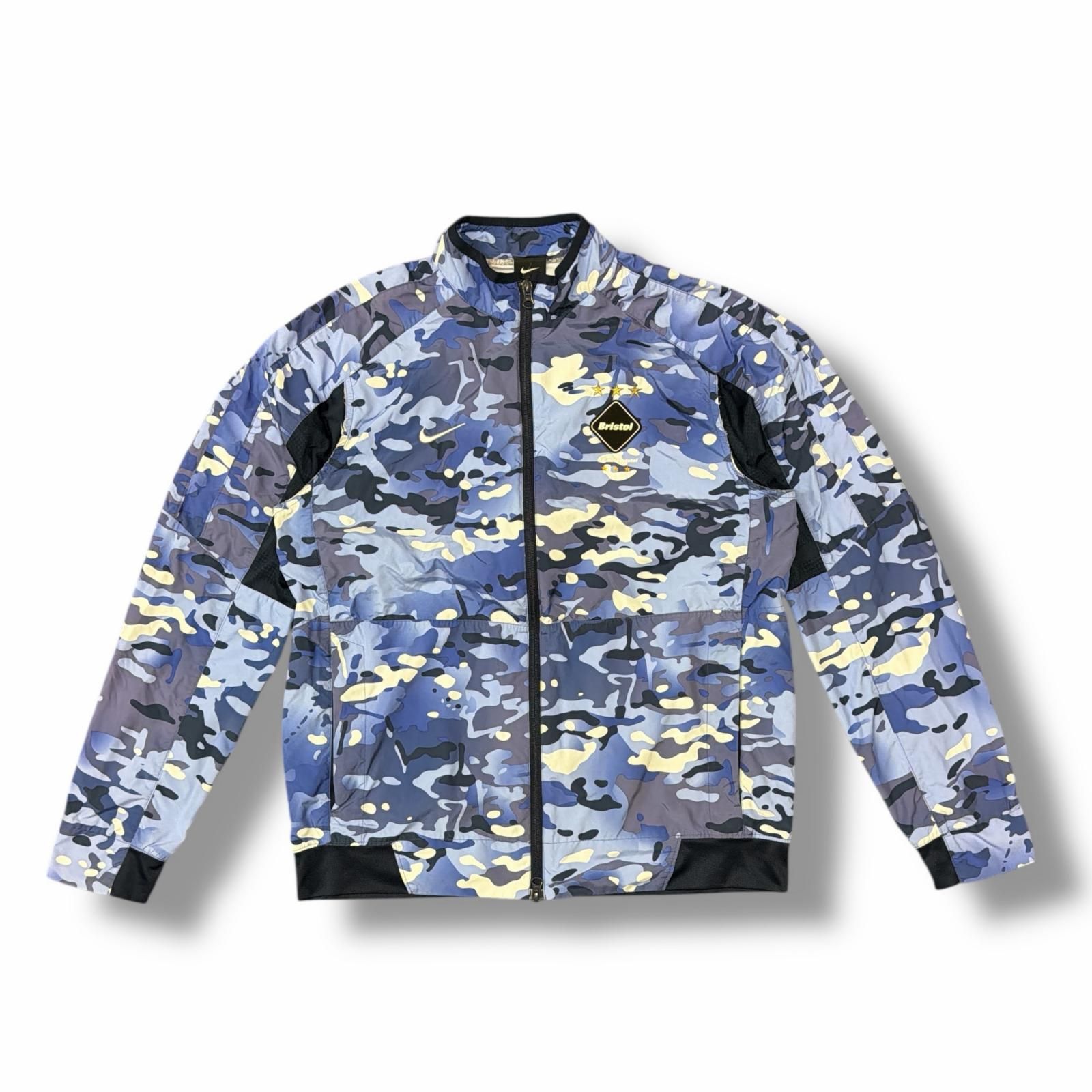 Fcrb Nike スタジャン ナイキ コラボ sophnet Bristol 2026年最新