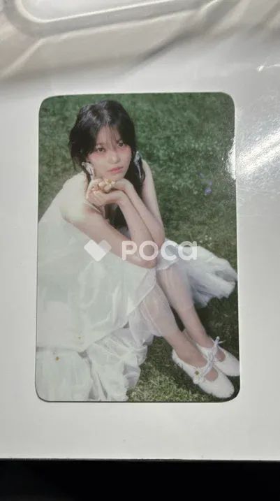 2025 fromis_9 WORLD TOUR [NOW TOMORROW.] IN SEOUL トレカ - メルカリ