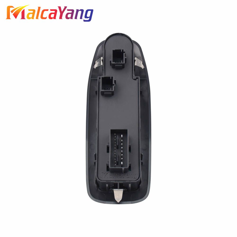 96749624ZD 0 1 1.6HDI プジョー Window Switch Peugeot 2 2013-2019年