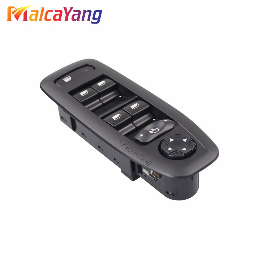 shima　三つセット 96749624ZD 0 1 1.6HDI プジョー Window Switch Peugeot 2 2013-2019年