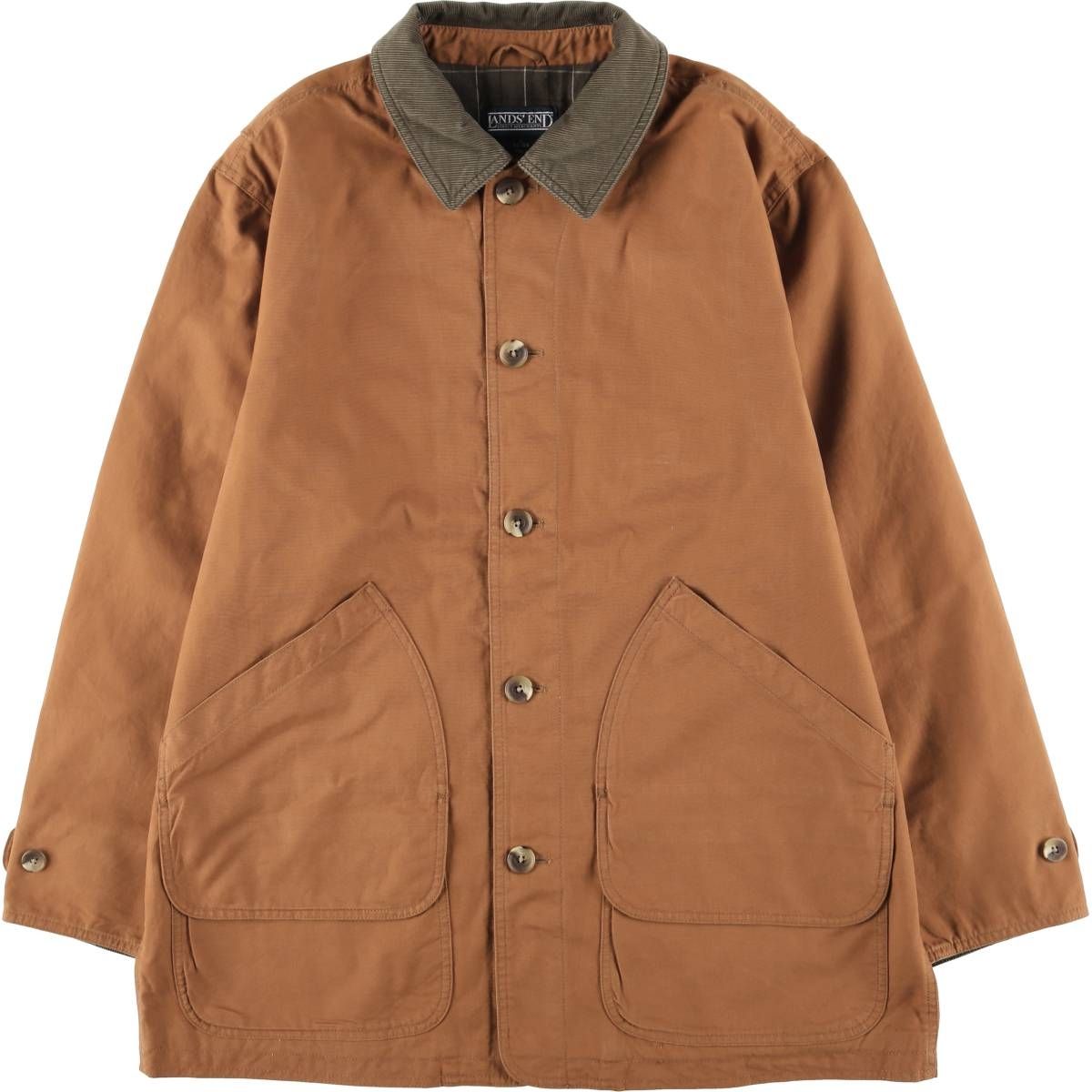 古着 80~90年代 ランズエンド LANDS