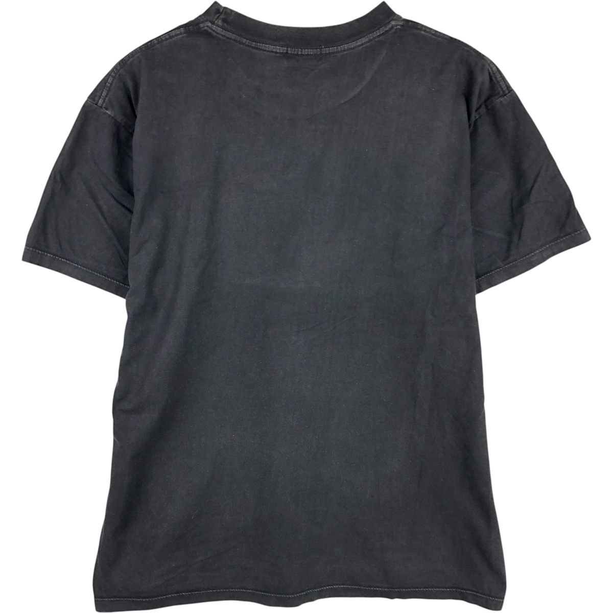 古着 PEARL JAM パールジャム バンドTシャツ バンT メンズM相当 