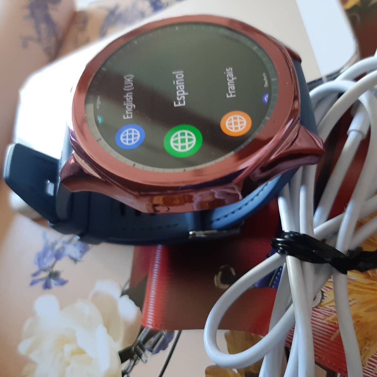 NNK03 箱1式 HUAWEI Watch GT5 46mm VLI-B19