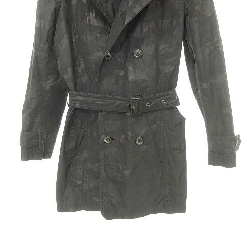 5351プールオム 5351 POUR LES HOMMES ライナーダウン ジャケット 