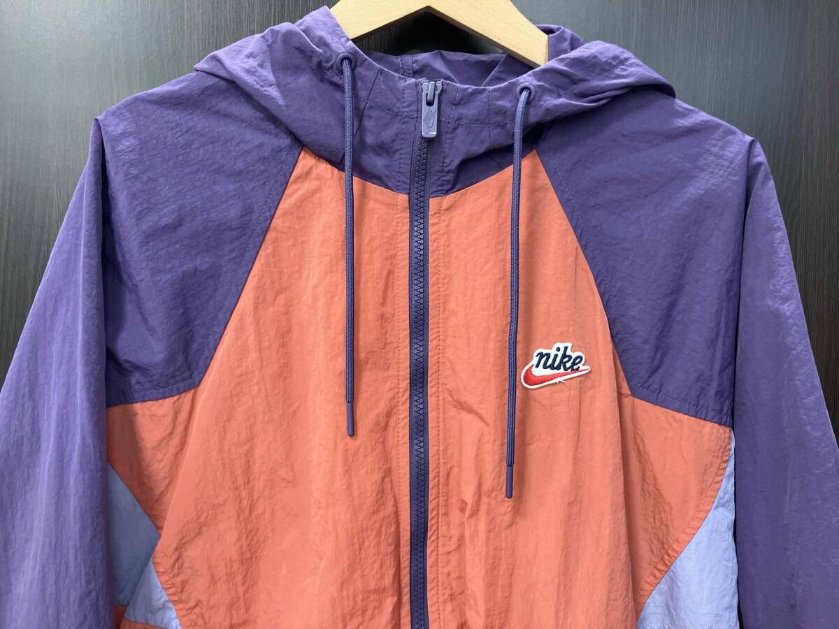 NIKE その他ジャケット DB5172-603 ナイロン Lサイズ
