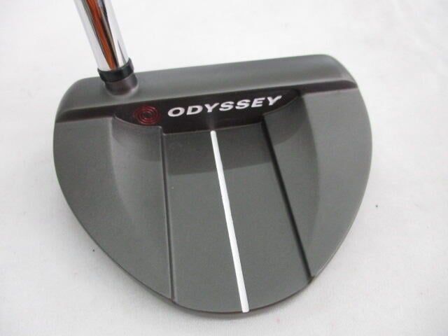 パター V-LINE LOCK ODYSSEY ARM オデッセイ - 39インチ アームロック