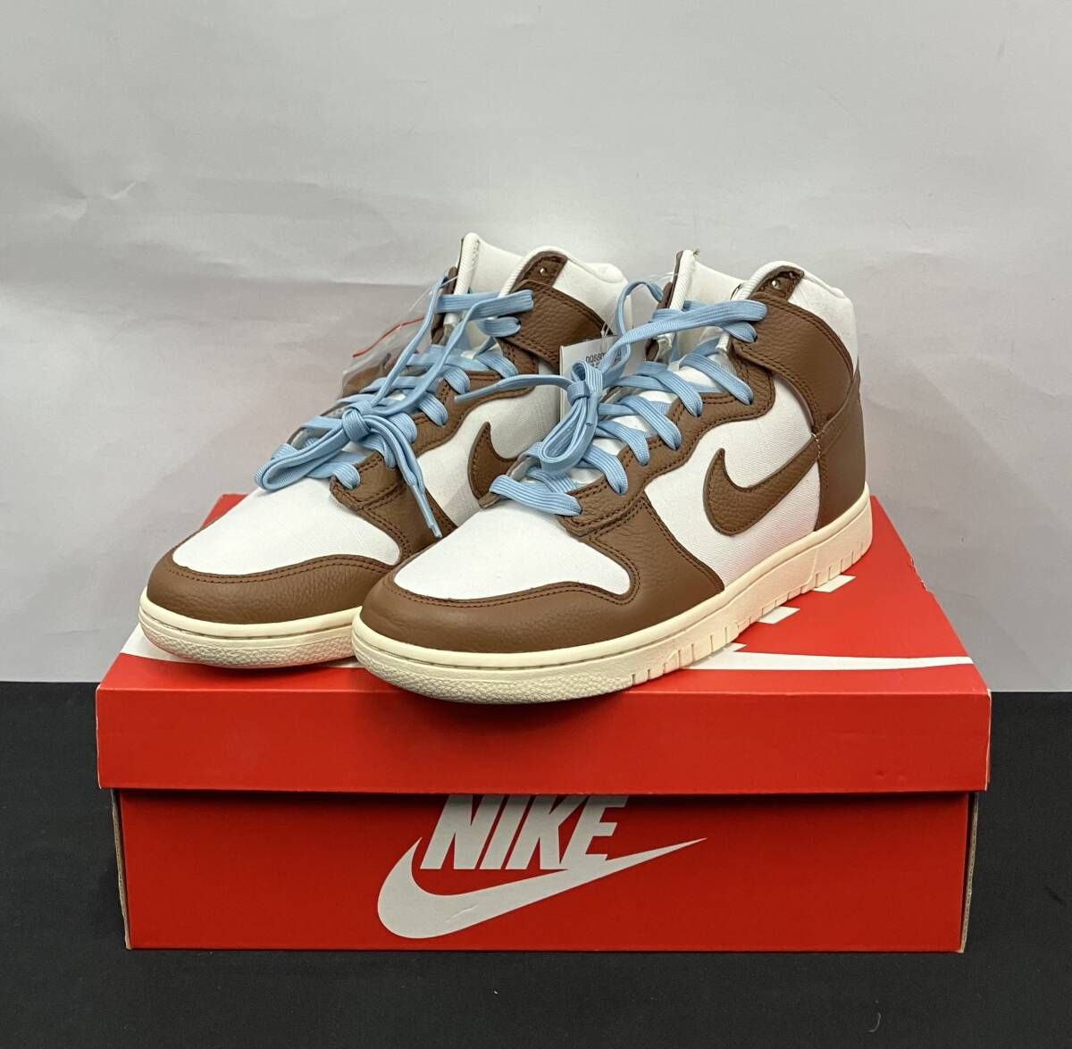 NIKE ナイキ／DQ8800-200／DUNK HI RETRO PRM ダンク ハイ レトロ 