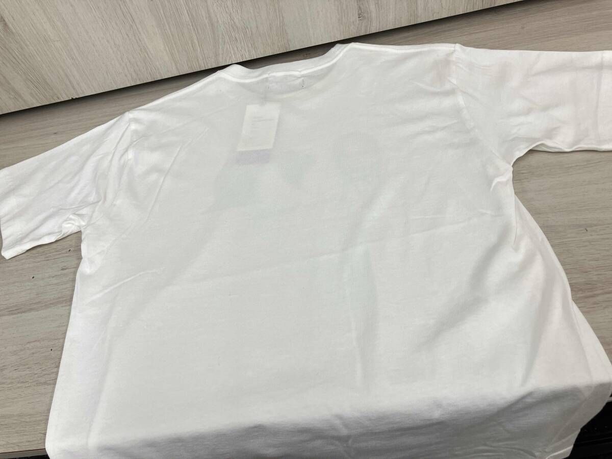 HIROKI TSUZUKI 2025 SPRING ⁄ ARAKI × HIROKI TSUZUKI S/S BABY TEE 