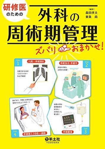 의료 레지던트의 수술 전후 기간 관리는 저희에게 맡기세요!