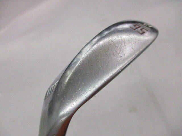 グローブライド ONOFF FORGED WEDGE 2024 56度 NSプロ MODUS 3 TOUR