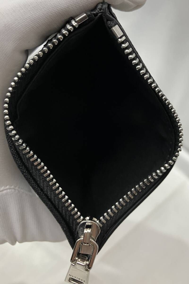 MLVINCE メルヴィンス 財布 コンパクトウォレット 二つ折り財布 カード