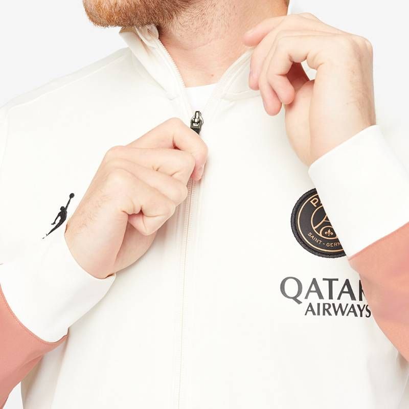 送料無料・匿名配送】Lサイズ Nike ナイキ Jordan ジョーダン PSG パリ