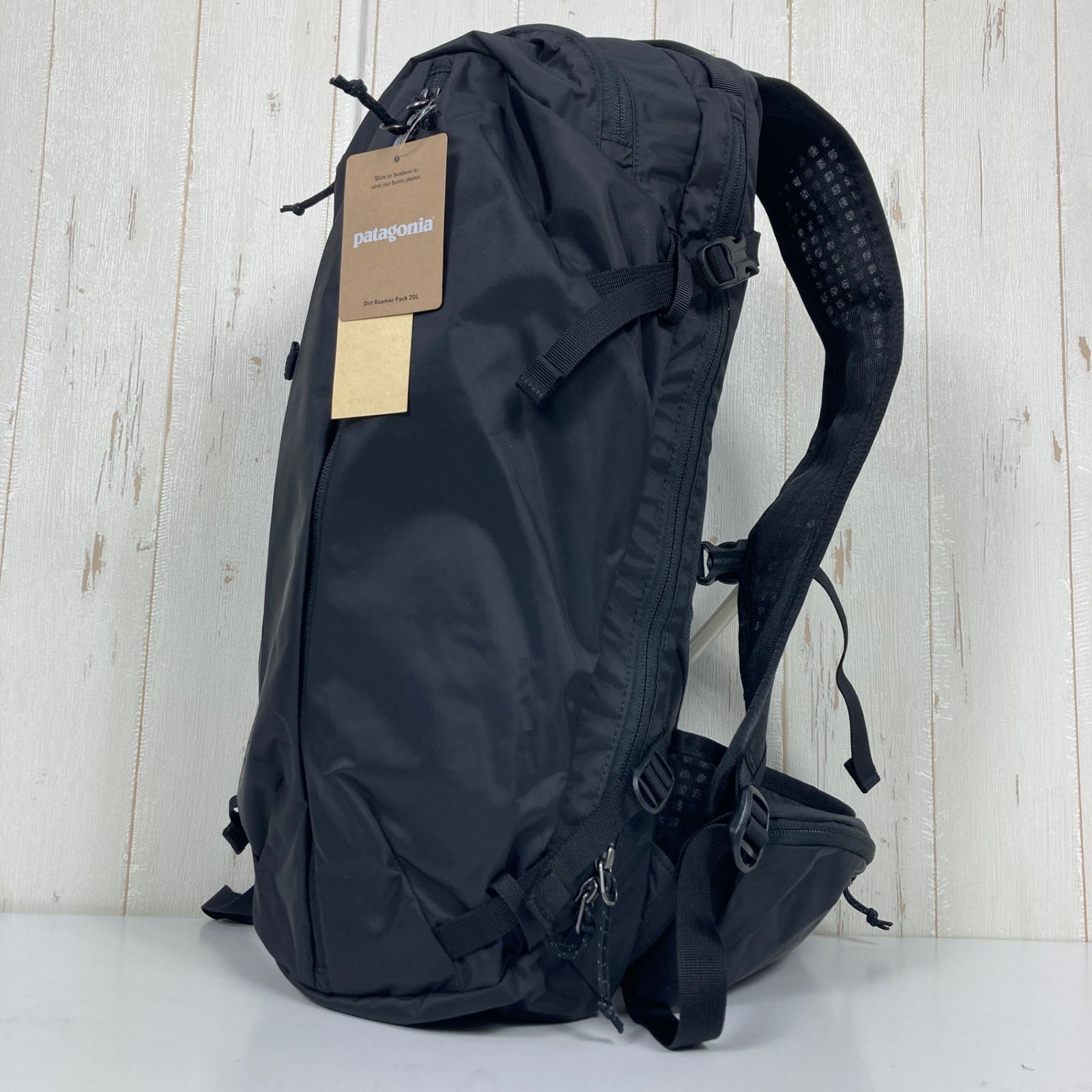 OneSize ブラック系】 2024 Patagonia ( パタゴニア ) ダート ローマー 