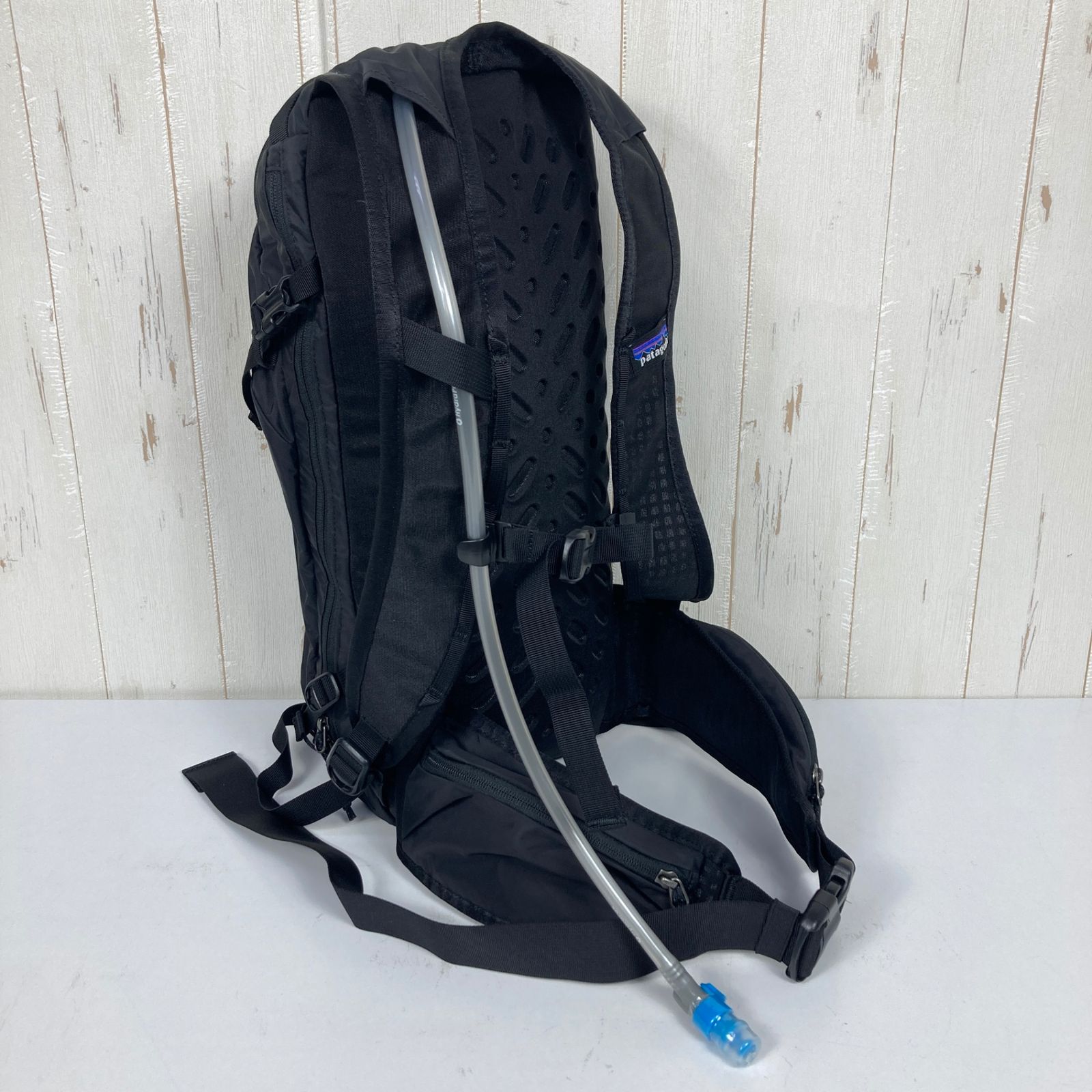 OneSize ブラック系】 2024 Patagonia ( パタゴニア ) ダート ローマー