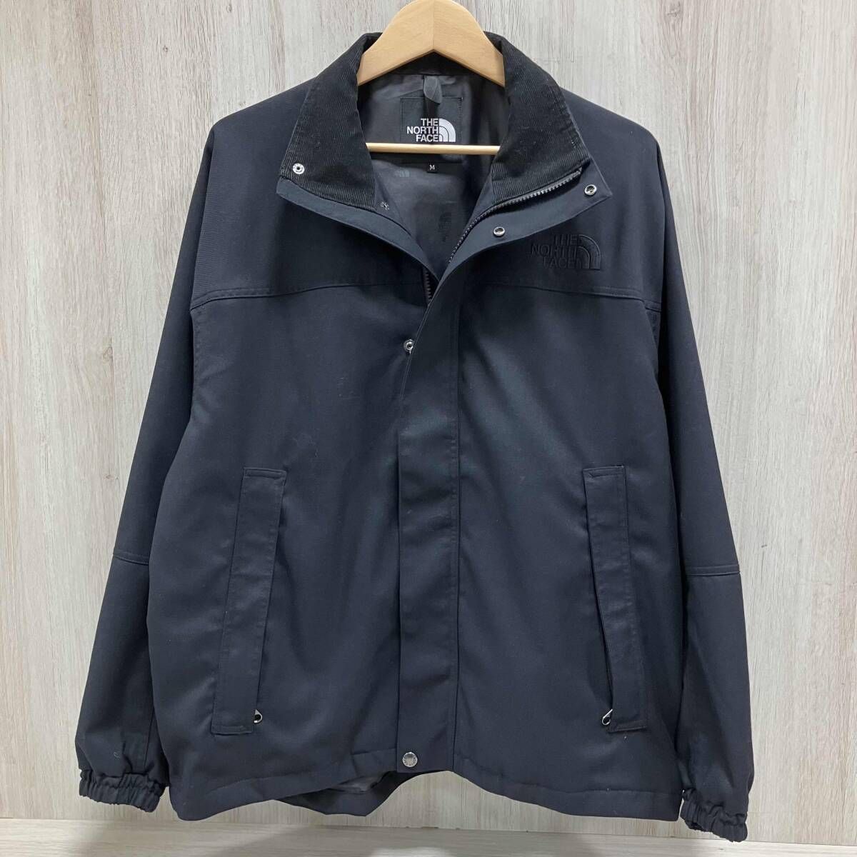 THE NORTH FACE/その他/WOOLY HYDRENA JACKET / NP72460 ブラック 