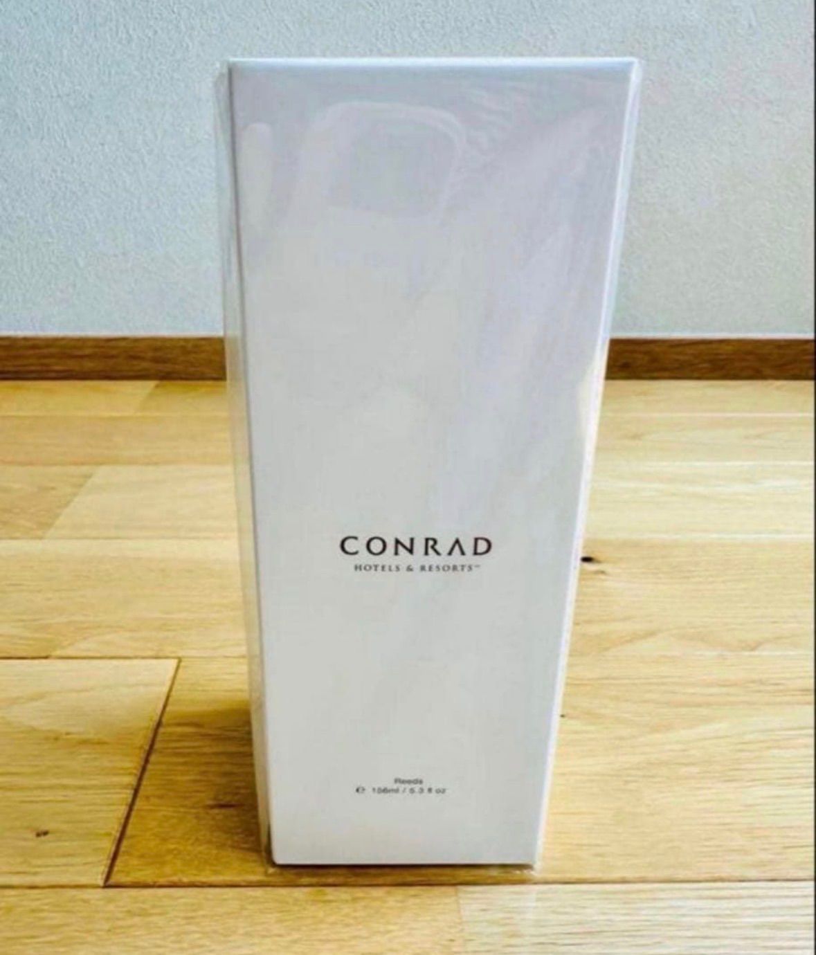 コンラッド大阪限定 セレニティー リードディフューザー CONRAD OSAKA