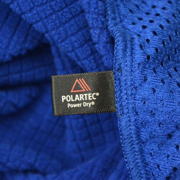 Patagonia パタゴニア Upslope Full-Zip Jacket POLARTEC ジップアップ