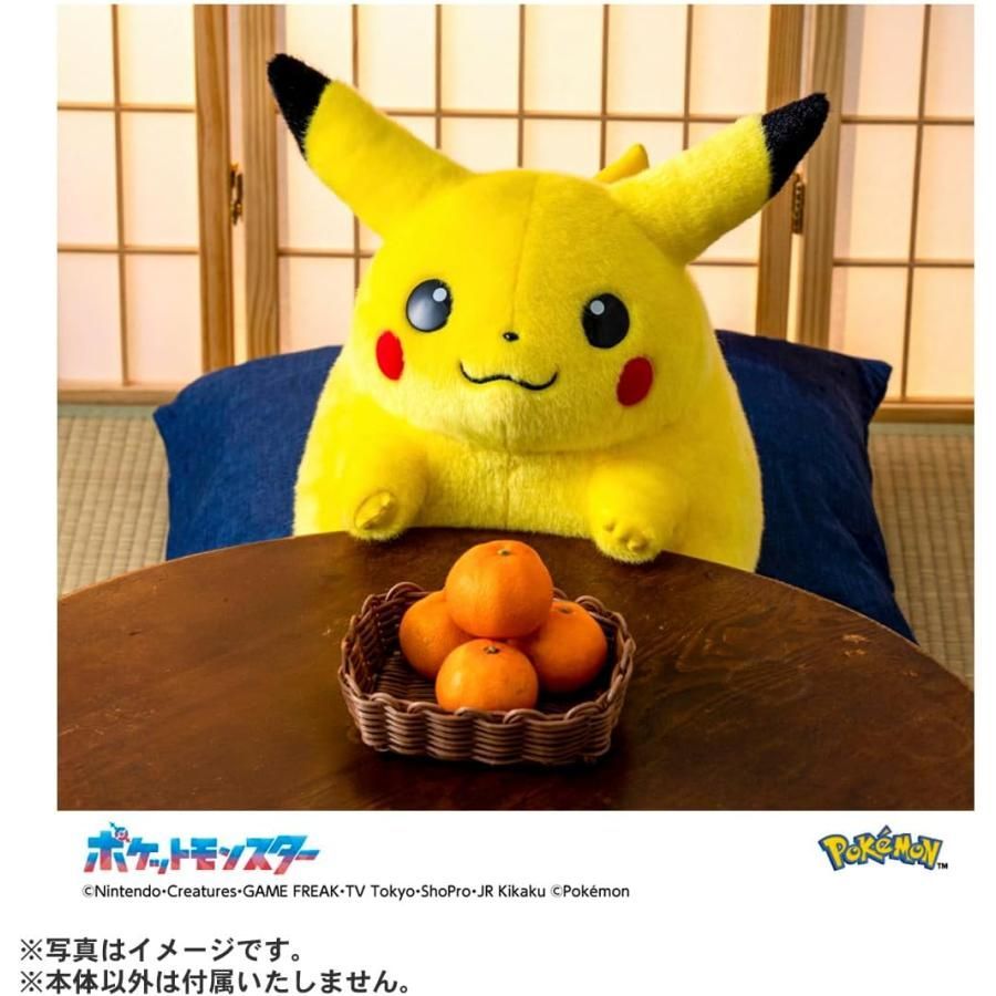 新品】ポケットモンスター ポケモン30周年記念 おかえり!ピカチュウ1/1