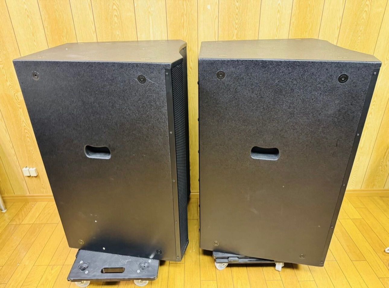 BOSE LT9403 フルレンジ スピーカーペア Panaray Loudspeaker System