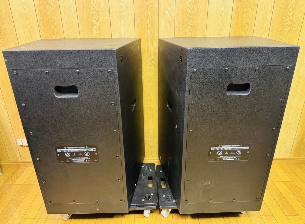 BOSE LT9403 フルレンジ スピーカーペア Panaray Loudspeaker System