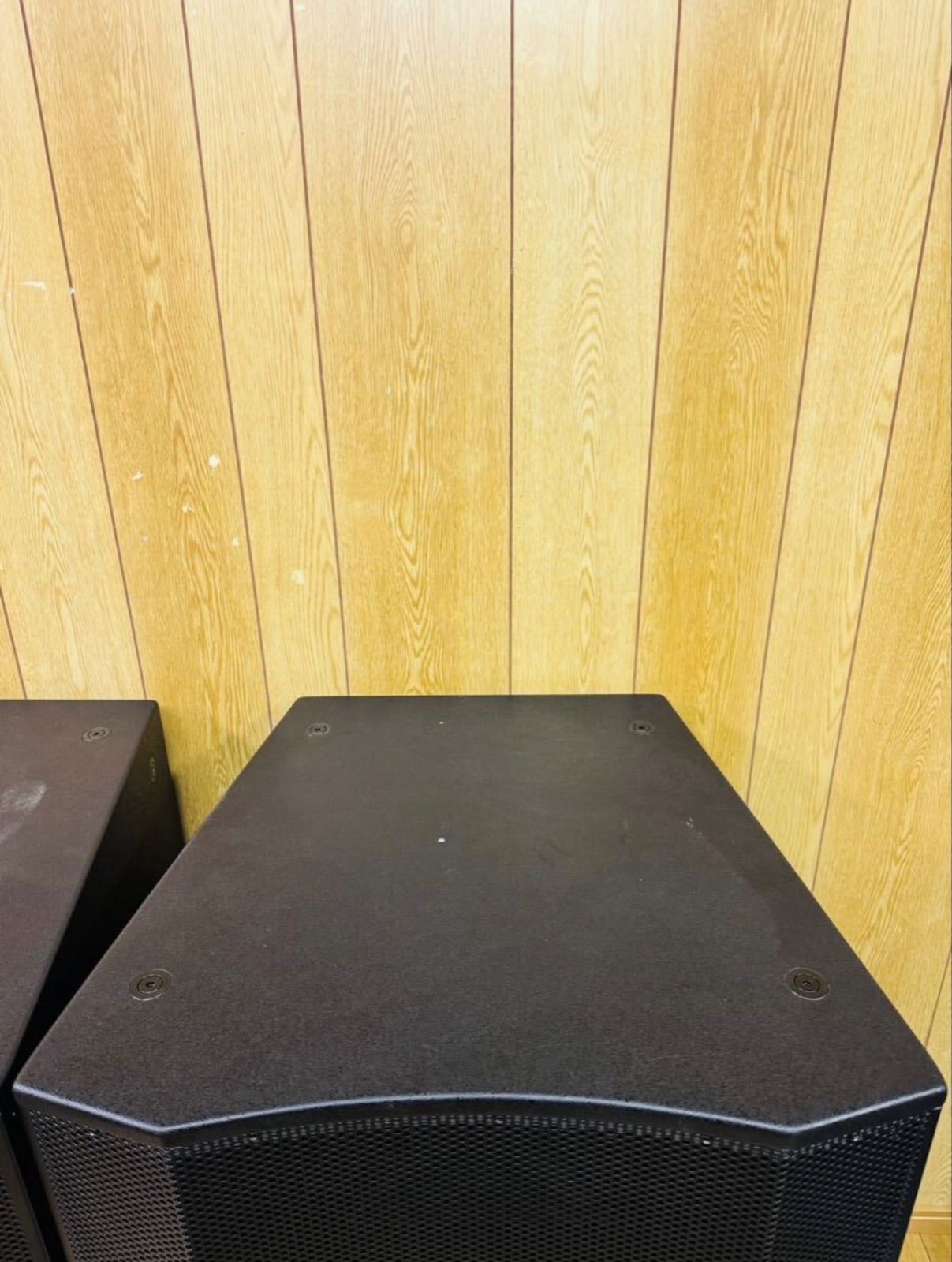 BOSE LT9403 フルレンジ スピーカーペア Panaray Loudspeaker System