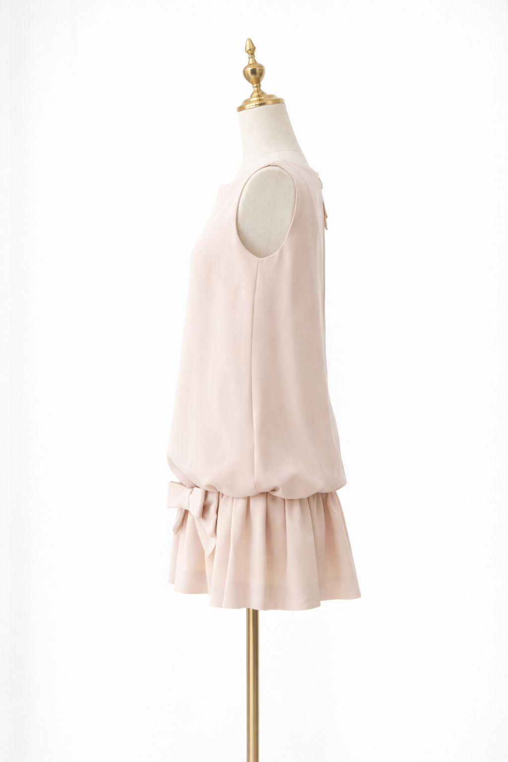 極美品】DASYLIN FOR FOXEY/デイジーリン for フォクシー リボン