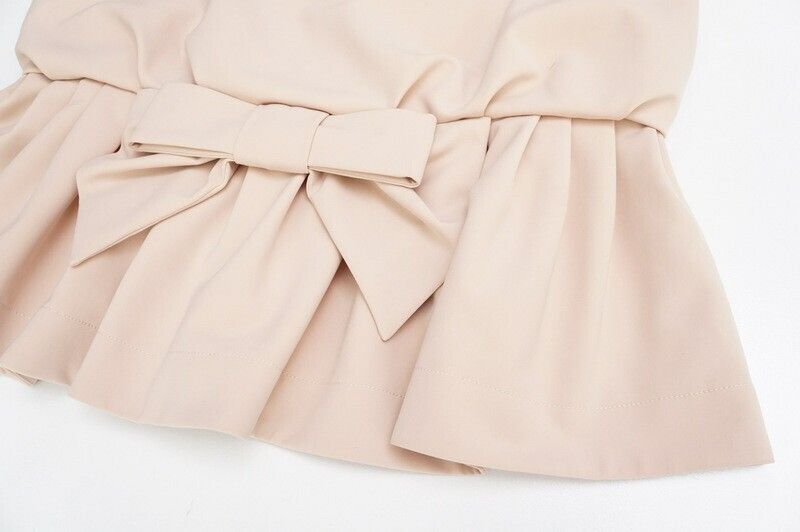 極美品】DASYLIN FOR FOXEY/デイジーリン for フォクシー リボン