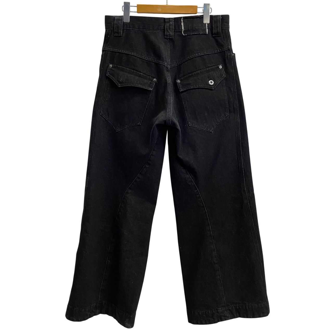 インターファクトリー INTER FACTORY takumu Three-dimensional wide