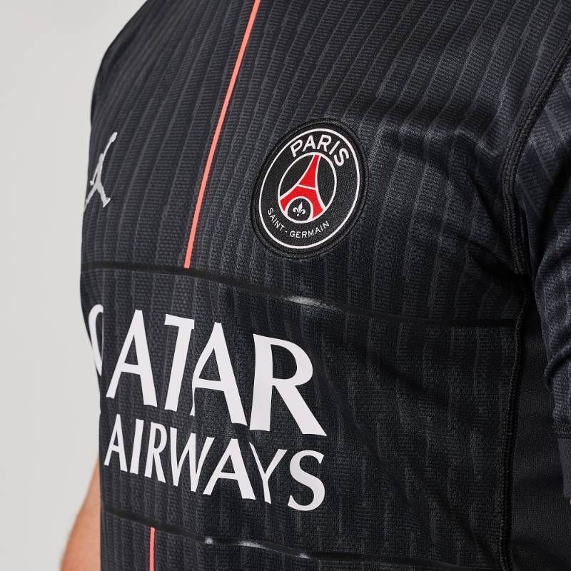 送料無料・匿名配送】Nike ナイキ Jordan ジョーダン PSG パリ