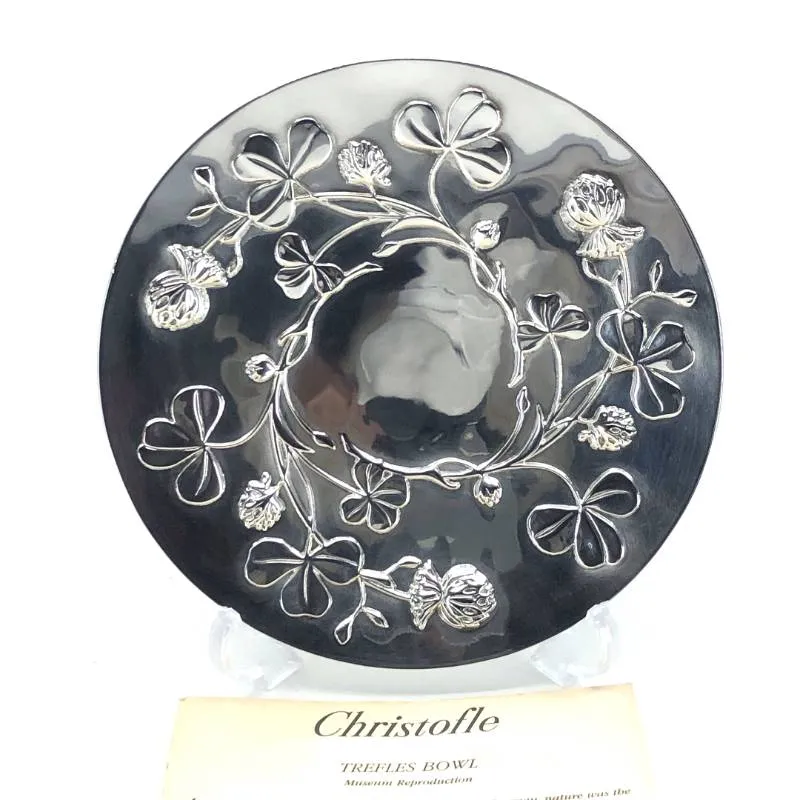 2026年最新】Christofle 美術品・アンティーク・コレクションの人気