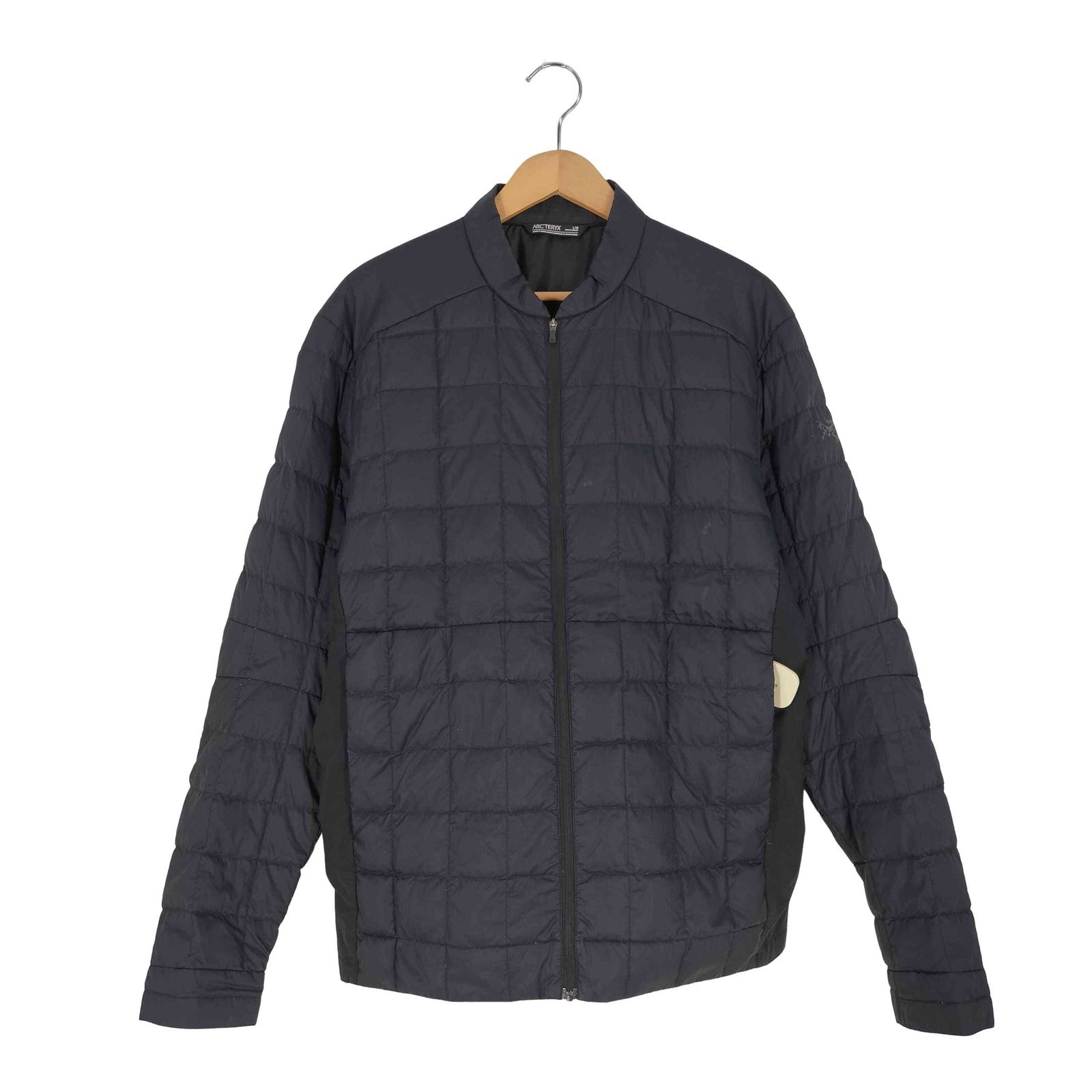 Arc\u0027teryx Rico Jacket | Trekkinn ARC