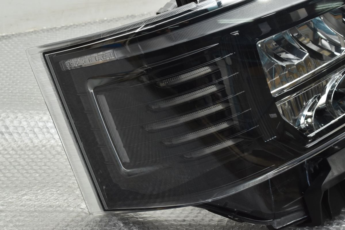 特価品】415コブラ 415COBRA ファントム PHANTOM ハイエース用 六眼