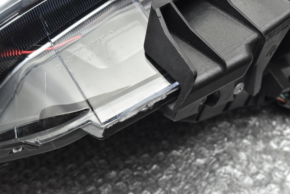 特価品】415コブラ 415COBRA ファントム PHANTOM ハイエース用 六眼