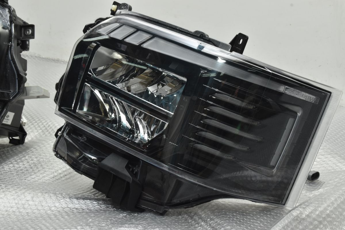 特価品】415コブラ 415COBRA ファントム PHANTOM ハイエース用 六眼
