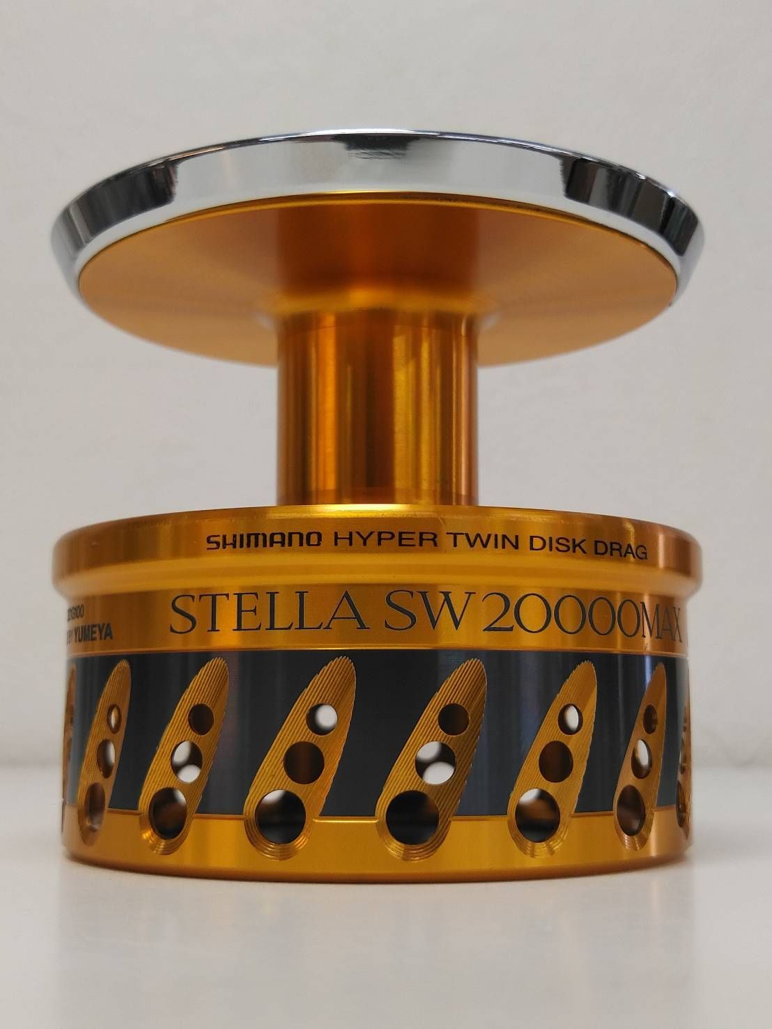 シマノ 夢屋 ステラ SW 20000 マックススプール 3個セット 【公式通販】