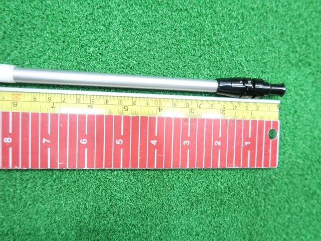 シャフト USTマミヤ ATTAS DAAAS 7（S） キャロウェイ用スリーブ