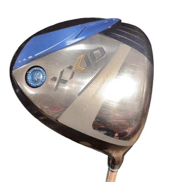  ダンロップ XXIO(2024) 11.5 レディース ドライバー DR XXIO MP1300L(DR) (フレックスA) レディース 女性用 右利き 右用 Cランク ゴルフクラブ