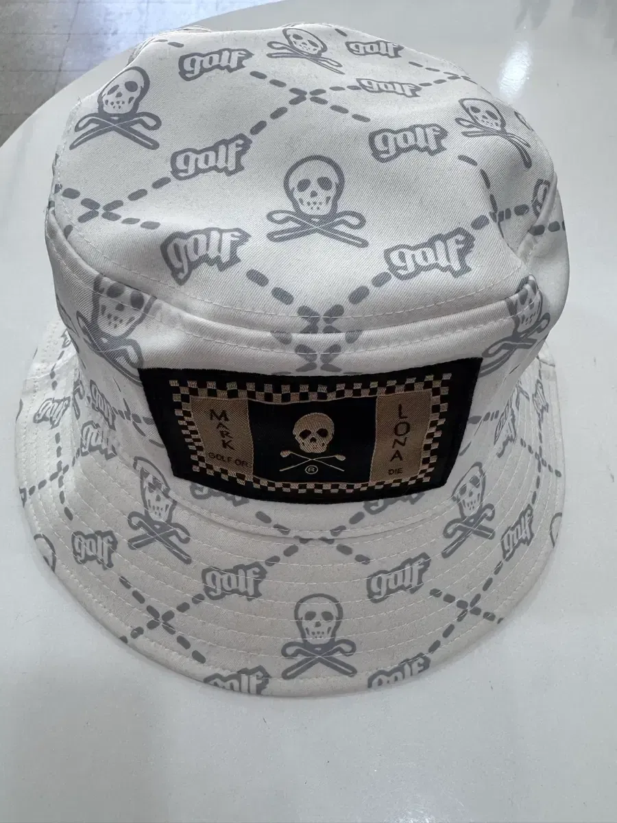 2026年最新】MARK&LONA ハットの人気アイテム - メルカリ
