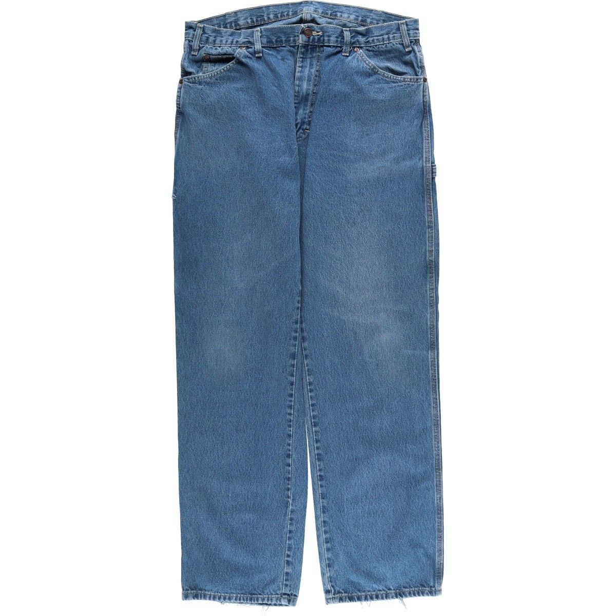 ムシンサスタンダード ブリティッシュ アミ カーゴ パンツ 新品