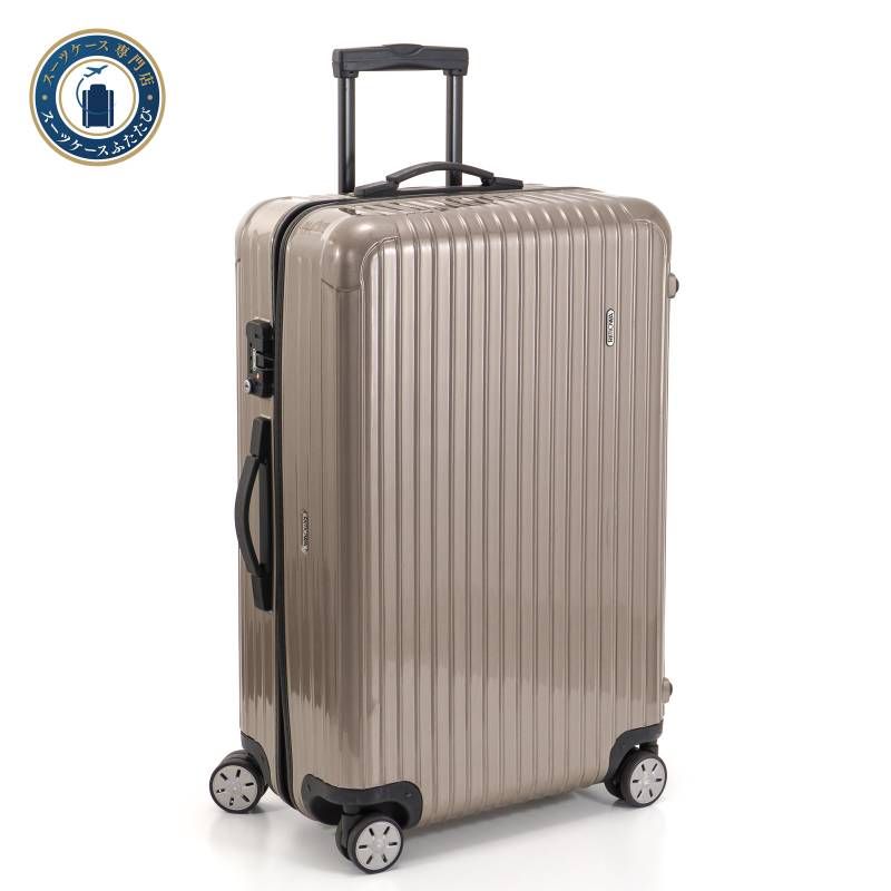RIMOWA リモワ サルサ 4輪 スーツケース 公式通販 リモワ 四輪 スーツ