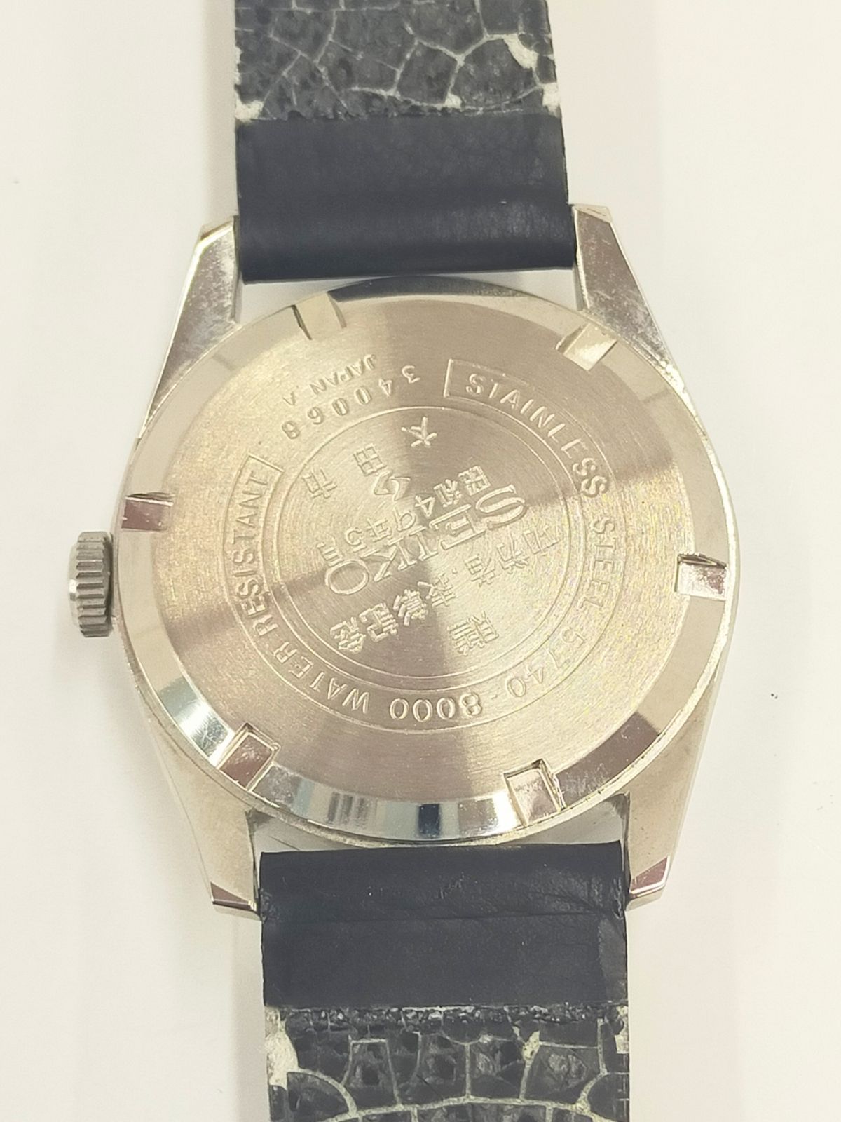 ほぼ未使用!!長期保管品!!セイコー/SEIKO ロードマーベル 36000/LORD 